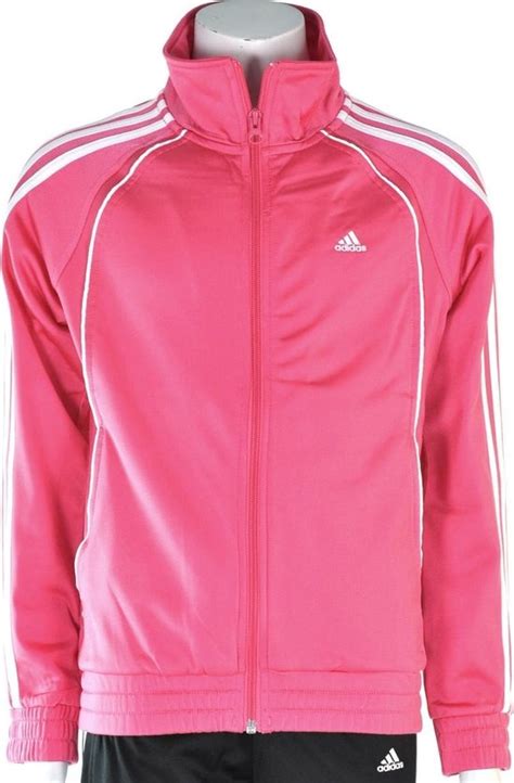 trainingspak adidas roze 164|adidas trainers nl.